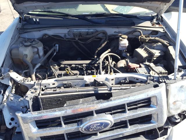 Photo 6 VIN: 1FMCU9D73CKA78841 - FORD ESCAPE XLT 