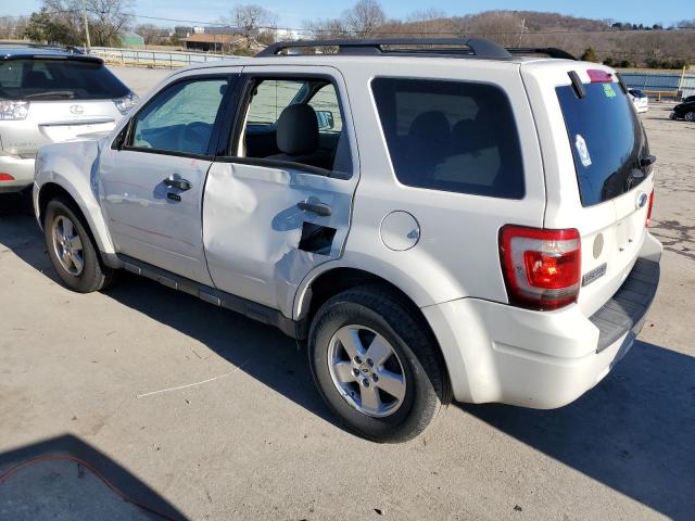 Photo 1 VIN: 1FMCU9D73CKA79035 - FORD ESCAPE XLT 