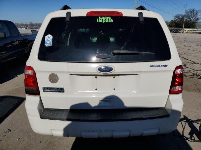 Photo 5 VIN: 1FMCU9D73CKA79035 - FORD ESCAPE XLT 