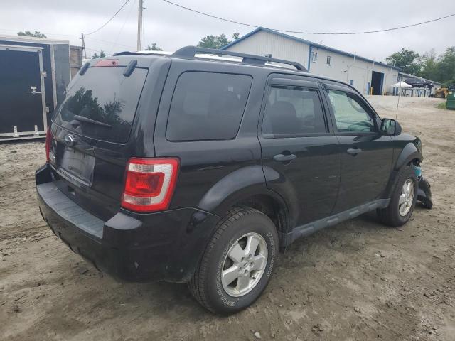 Photo 3 VIN: 1FMCU9D73CKB20005 - FORD ESCAPE XLT 