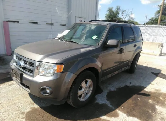 Photo 1 VIN: 1FMCU9D73CKB30064 - FORD ESCAPE 