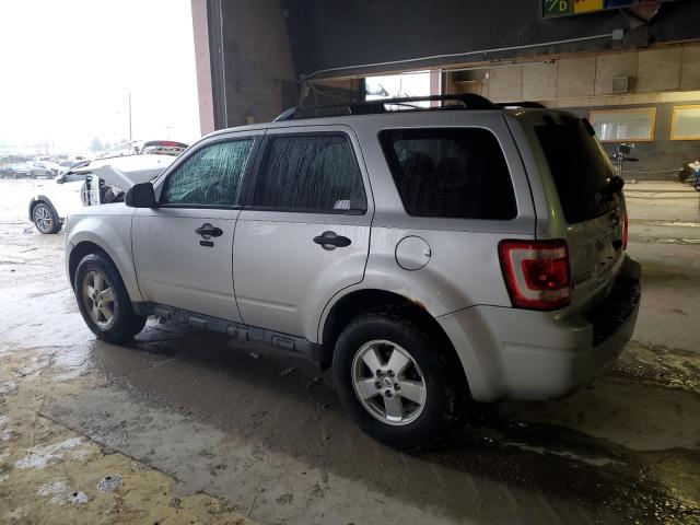 Photo 1 VIN: 1FMCU9D73CKB62951 - FORD ESCAPE 