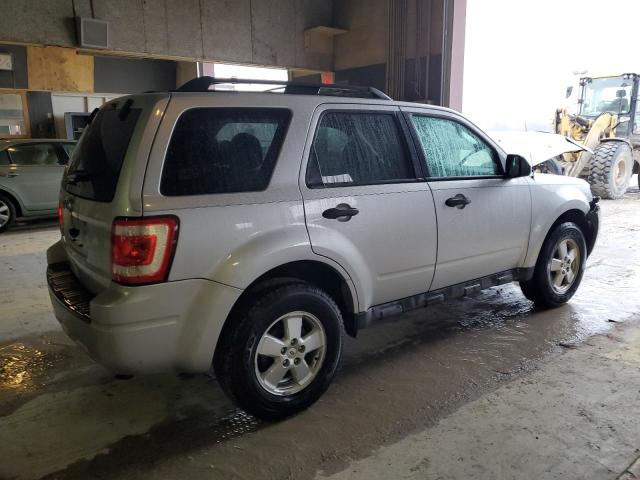 Photo 2 VIN: 1FMCU9D73CKB62951 - FORD ESCAPE 