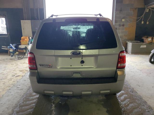 Photo 5 VIN: 1FMCU9D73CKB62951 - FORD ESCAPE 