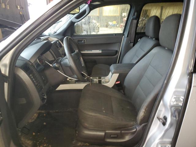 Photo 6 VIN: 1FMCU9D73CKB62951 - FORD ESCAPE 