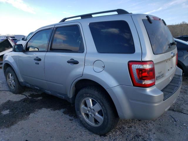 Photo 1 VIN: 1FMCU9D73CKB68409 - FORD ESCAPE XLT 