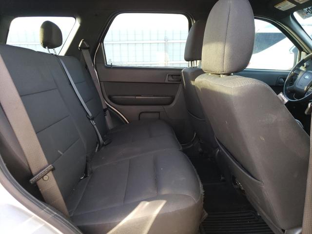 Photo 10 VIN: 1FMCU9D73CKB68409 - FORD ESCAPE XLT 