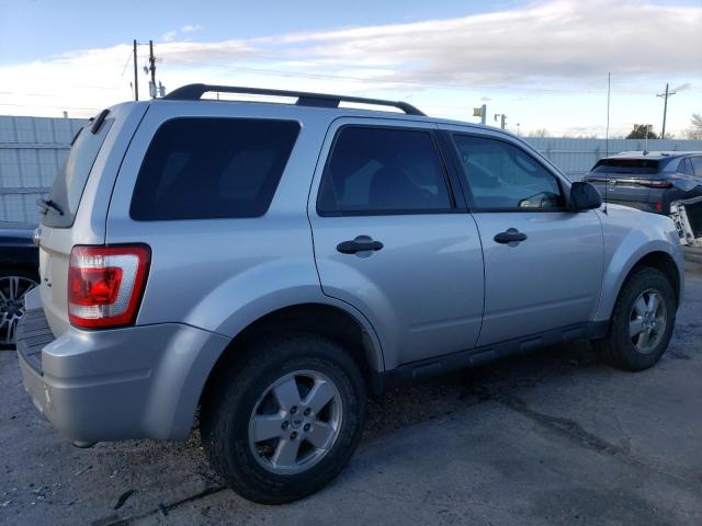 Photo 2 VIN: 1FMCU9D73CKB68409 - FORD ESCAPE XLT 