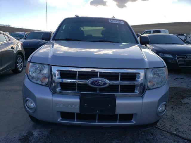 Photo 4 VIN: 1FMCU9D73CKB68409 - FORD ESCAPE XLT 