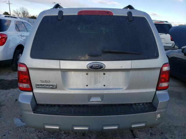 Photo 5 VIN: 1FMCU9D73CKB68409 - FORD ESCAPE XLT 