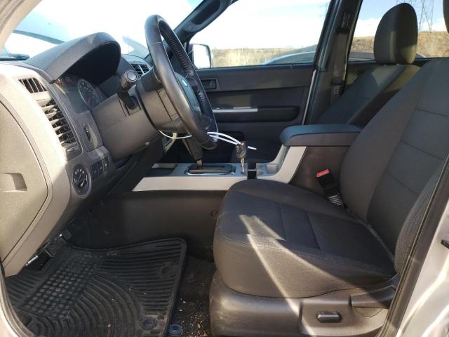 Photo 6 VIN: 1FMCU9D73CKB68409 - FORD ESCAPE XLT 