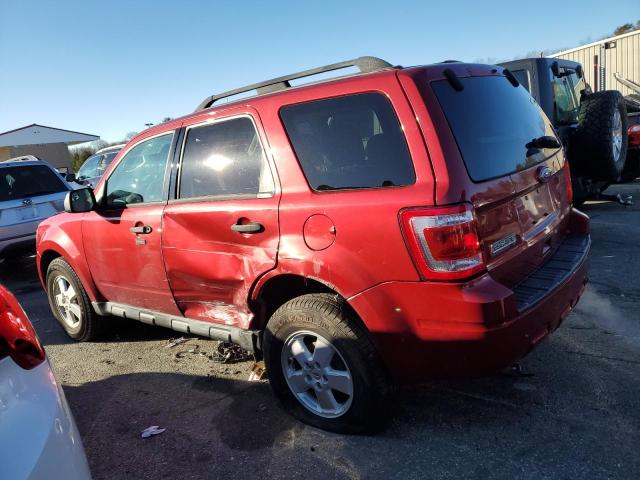 Photo 1 VIN: 1FMCU9D73CKB83881 - FORD ESCAPE 