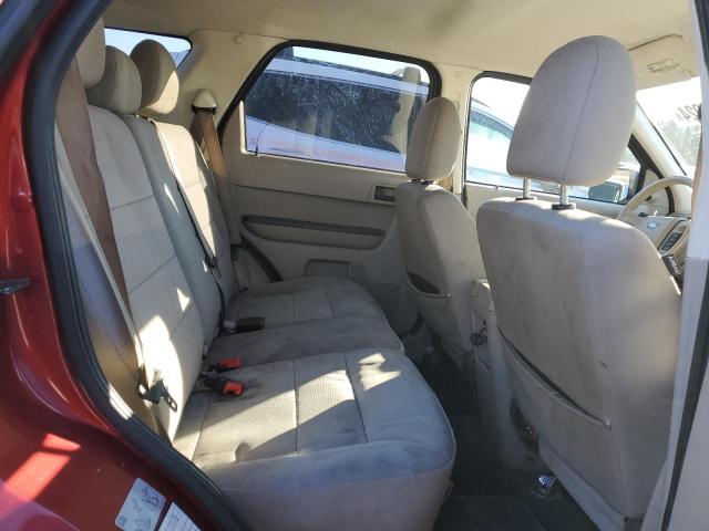 Photo 10 VIN: 1FMCU9D73CKB83881 - FORD ESCAPE 