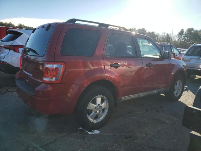 Photo 2 VIN: 1FMCU9D73CKB83881 - FORD ESCAPE 