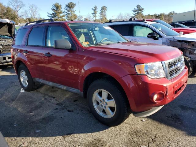 Photo 3 VIN: 1FMCU9D73CKB83881 - FORD ESCAPE 