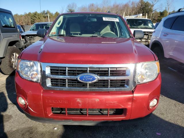 Photo 4 VIN: 1FMCU9D73CKB83881 - FORD ESCAPE 