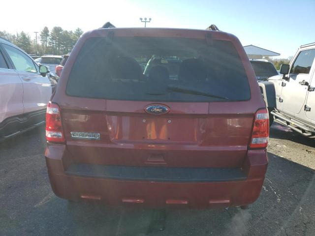 Photo 5 VIN: 1FMCU9D73CKB83881 - FORD ESCAPE 