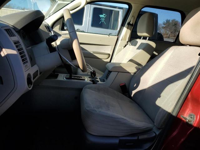 Photo 6 VIN: 1FMCU9D73CKB83881 - FORD ESCAPE 