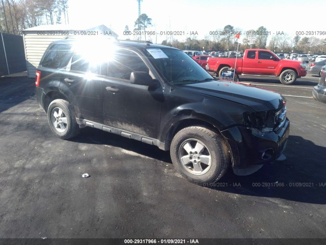 Photo 0 VIN: 1FMCU9D73CKB94055 - FORD ESCAPE 