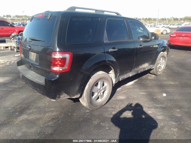 Photo 3 VIN: 1FMCU9D73CKB94055 - FORD ESCAPE 