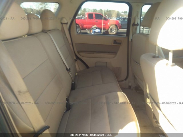 Photo 7 VIN: 1FMCU9D73CKB94055 - FORD ESCAPE 