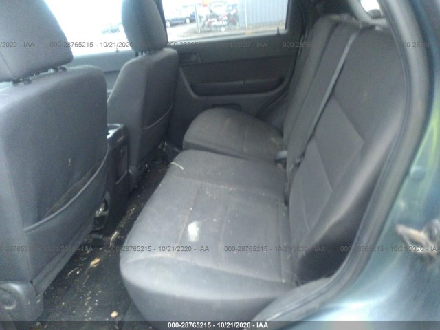 Photo 7 VIN: 1FMCU9D73CKC02896 - FORD ESCAPE 