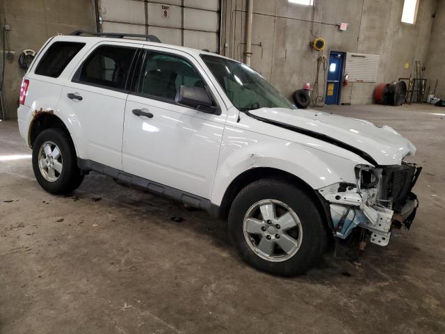 Photo 3 VIN: 1FMCU9D73CKC10951 - FORD ESCAPE XLT 