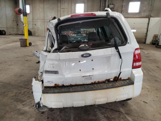 Photo 5 VIN: 1FMCU9D73CKC10951 - FORD ESCAPE XLT 