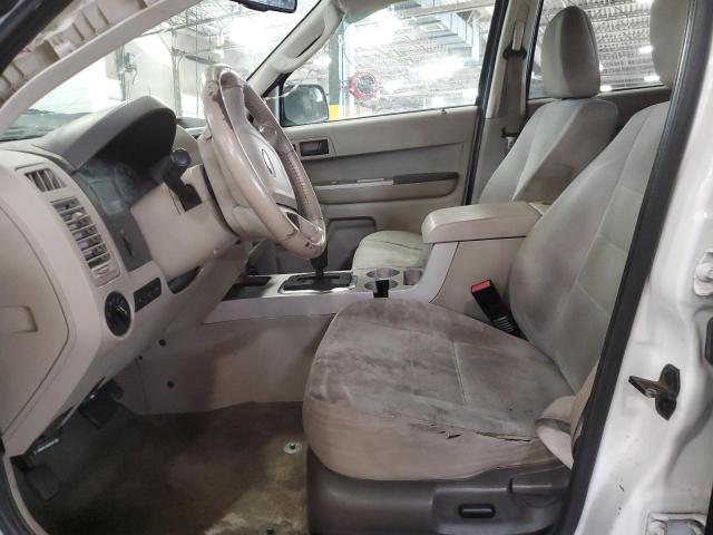 Photo 6 VIN: 1FMCU9D73CKC10951 - FORD ESCAPE XLT 