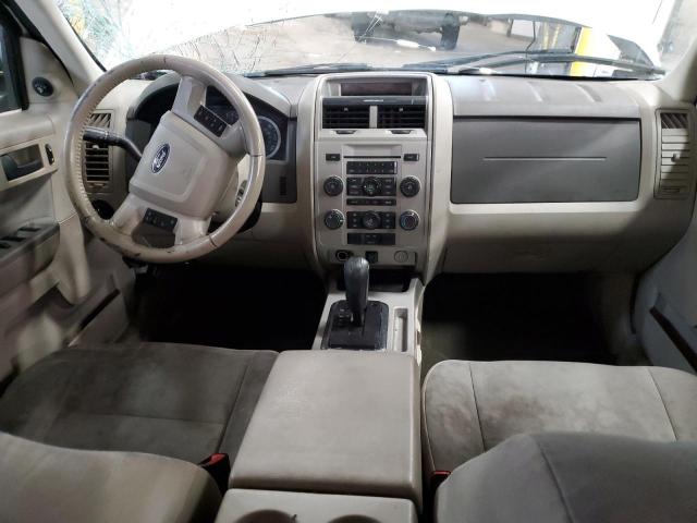 Photo 7 VIN: 1FMCU9D73CKC10951 - FORD ESCAPE XLT 