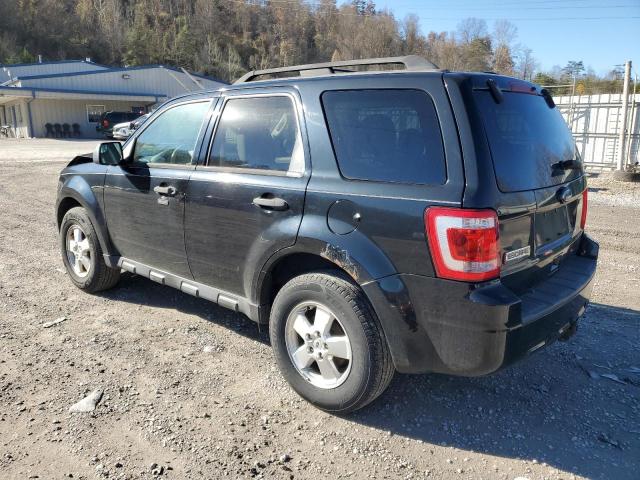 Photo 1 VIN: 1FMCU9D73CKC40158 - FORD ESCAPE XLT 