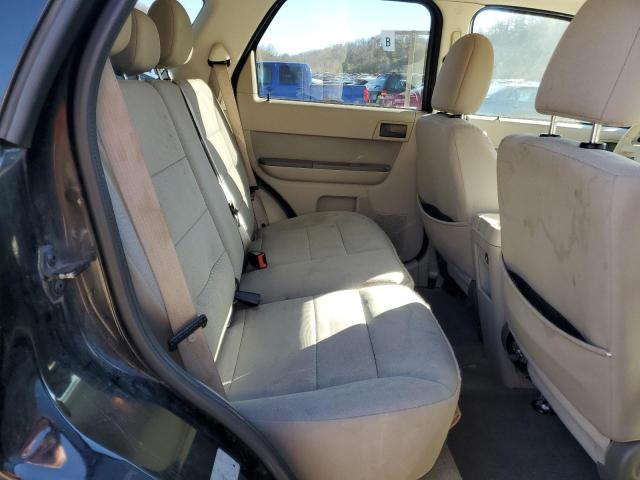 Photo 10 VIN: 1FMCU9D73CKC40158 - FORD ESCAPE XLT 