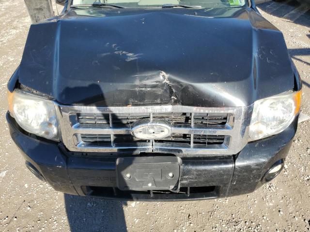 Photo 11 VIN: 1FMCU9D73CKC40158 - FORD ESCAPE XLT 