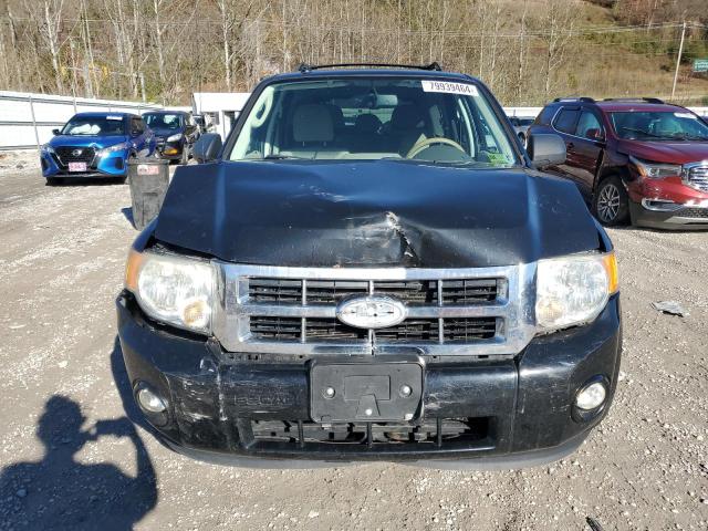 Photo 4 VIN: 1FMCU9D73CKC40158 - FORD ESCAPE XLT 