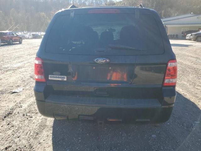 Photo 5 VIN: 1FMCU9D73CKC40158 - FORD ESCAPE XLT 