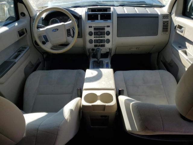 Photo 7 VIN: 1FMCU9D73CKC40158 - FORD ESCAPE XLT 