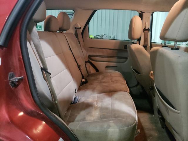 Photo 5 VIN: 1FMCU9D73CKC48681 - FORD ESCAPE XLT 