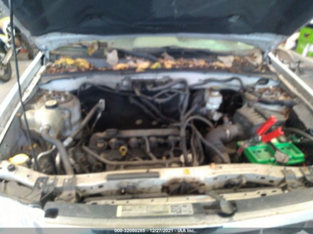 Photo 9 VIN: 1FMCU9D73CKC50530 - FORD ESCAPE 