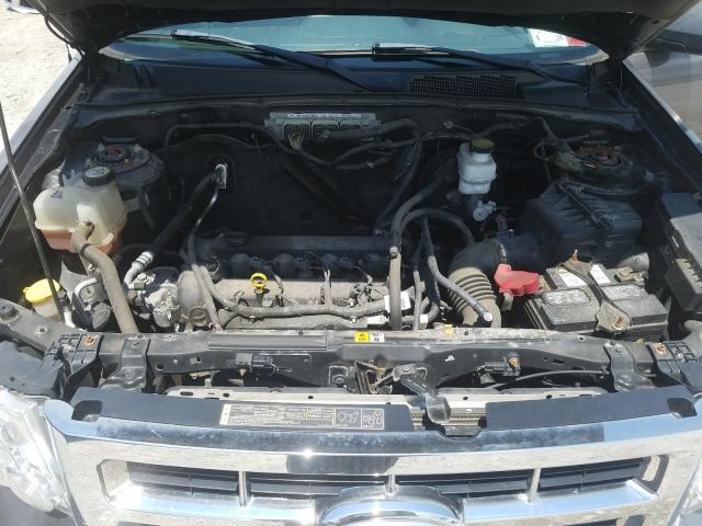 Photo 6 VIN: 1FMCU9D73CKC52908 - FORD ESCAPE XLT 