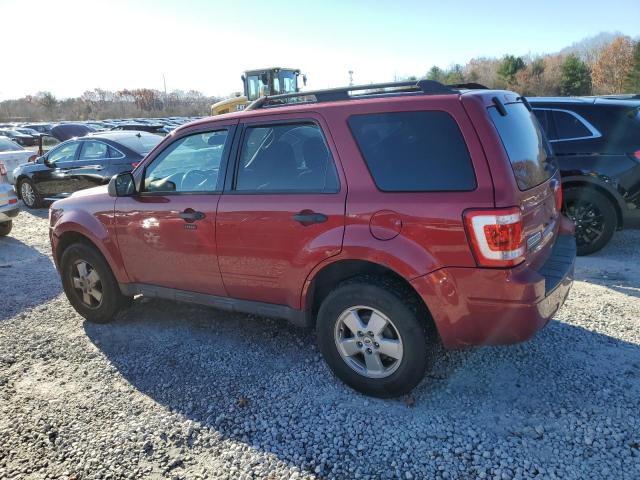 Photo 1 VIN: 1FMCU9D73CKC57896 - FORD ESCAPE 