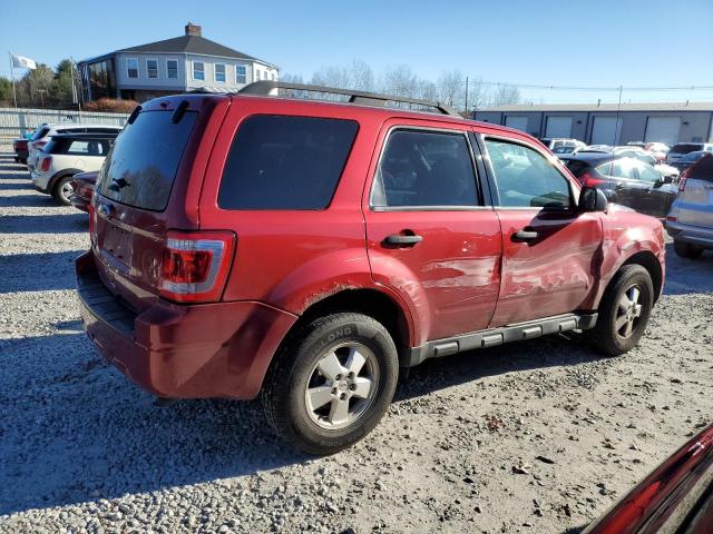 Photo 2 VIN: 1FMCU9D73CKC57896 - FORD ESCAPE 