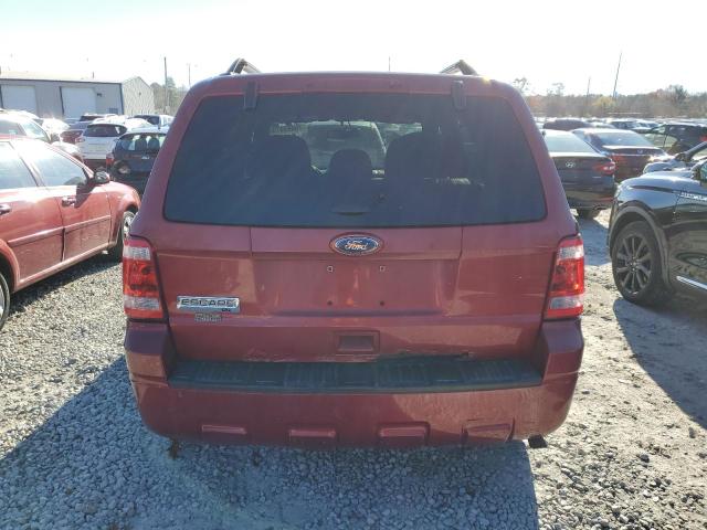 Photo 5 VIN: 1FMCU9D73CKC57896 - FORD ESCAPE 