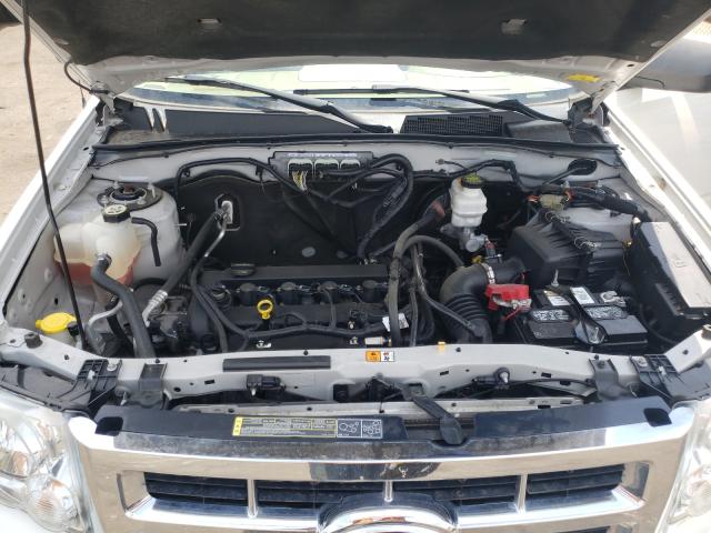 Photo 6 VIN: 1FMCU9D73CKC82555 - FORD ESCAPE XLT 