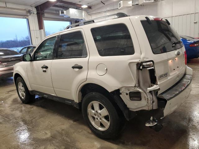 Photo 1 VIN: 1FMCU9D73CKC84189 - FORD ESCAPE 