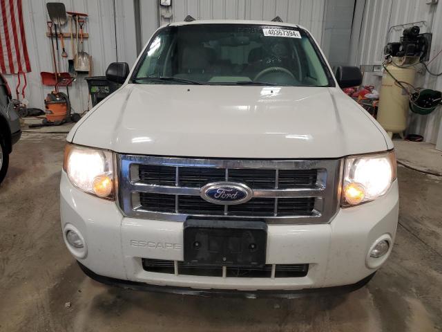 Photo 4 VIN: 1FMCU9D73CKC84189 - FORD ESCAPE 