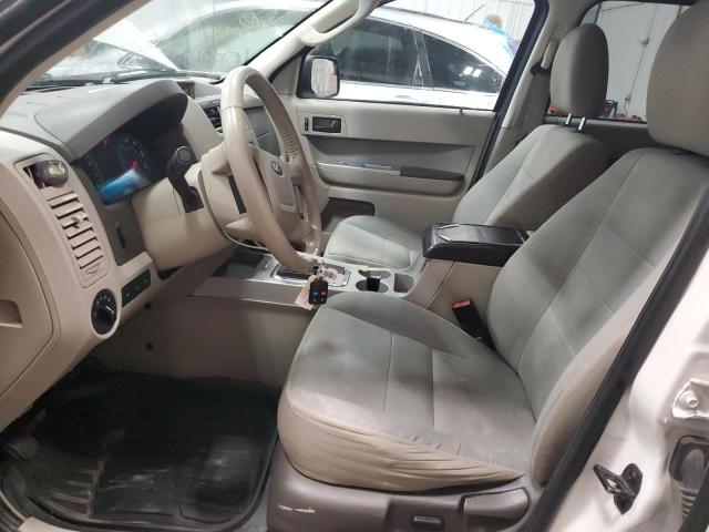 Photo 6 VIN: 1FMCU9D73CKC84189 - FORD ESCAPE 