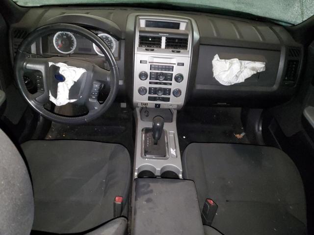 Photo 7 VIN: 1FMCU9D74AKA54500 - FORD ESCAPE XLT 