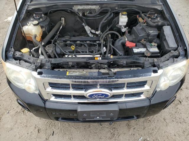 Photo 11 VIN: 1FMCU9D74AKB95258 - FORD ESCAPE XLT 