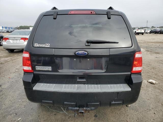 Photo 5 VIN: 1FMCU9D74AKB95258 - FORD ESCAPE XLT 