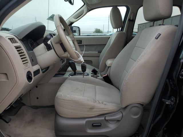 Photo 6 VIN: 1FMCU9D74AKB95258 - FORD ESCAPE XLT 